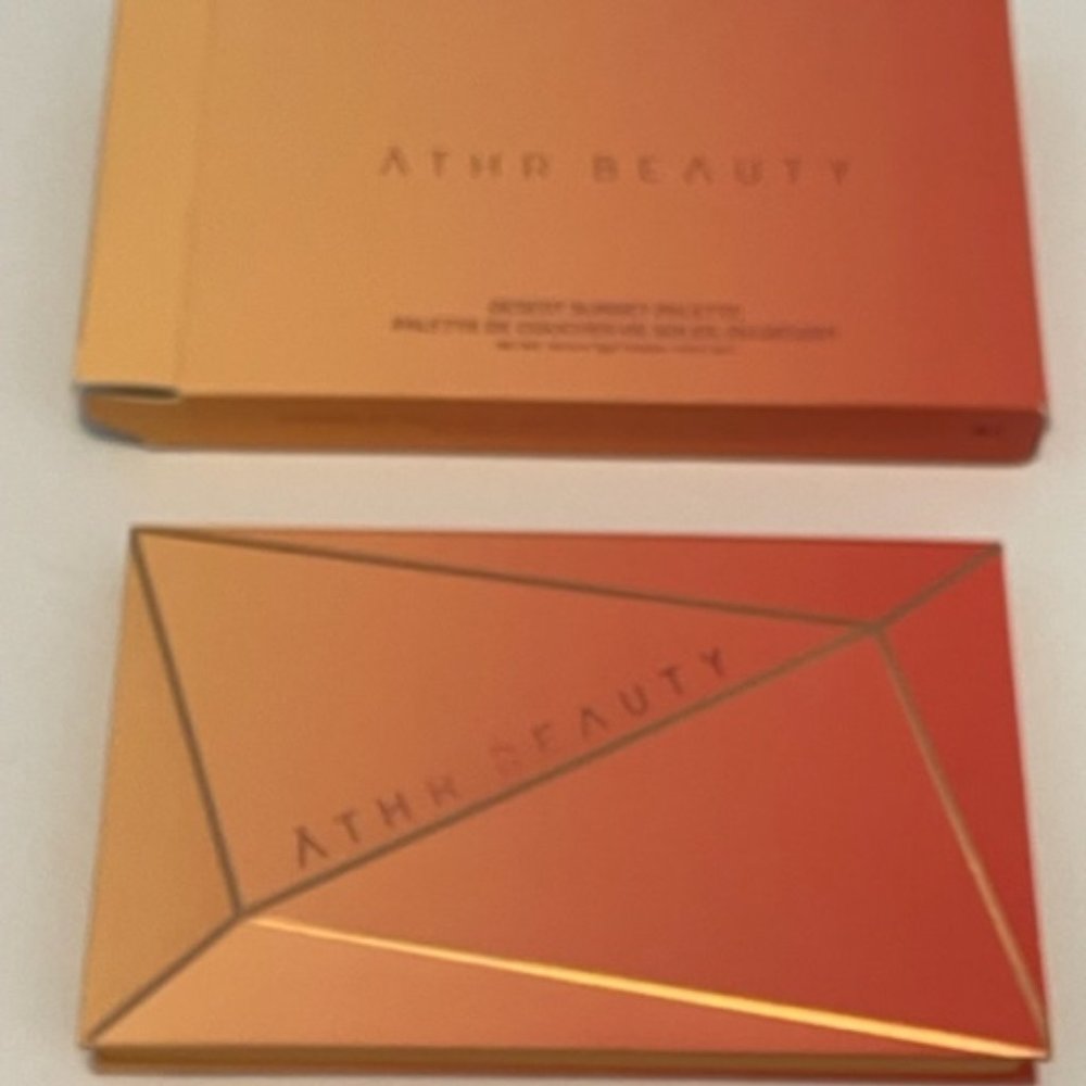 Eyeshadow Palette